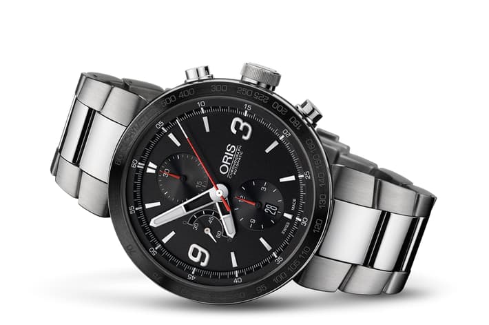 Image of  TT1 Chronograph